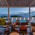 Hébergement de vacances Lamar - With Heated Pool And Whirlpool