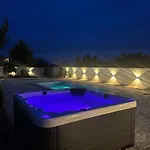Lamar - With Heated Pool And Whirlpool *