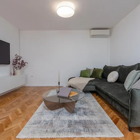 Lamar - With Heated Pool And Whirlpool Hébergement de vacances