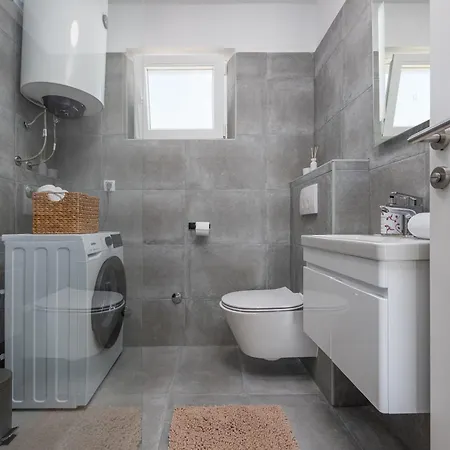 Lamar - With Heated Pool And Whirlpool * Rastevic