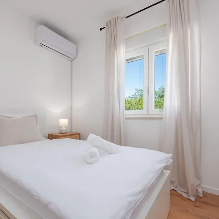 Lamar - With Heated Pool And Whirlpool * Rastevic