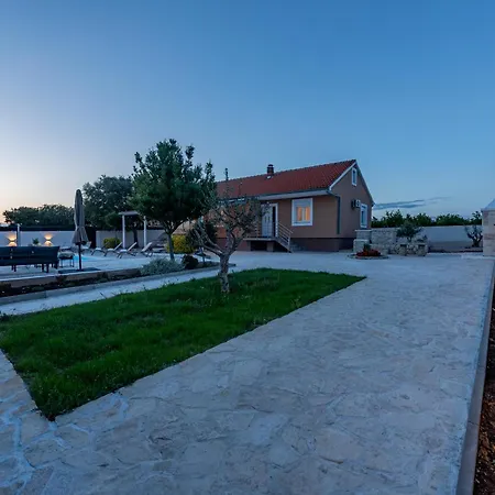 Lamar - With Heated Pool And Whirlpool * Rastevic