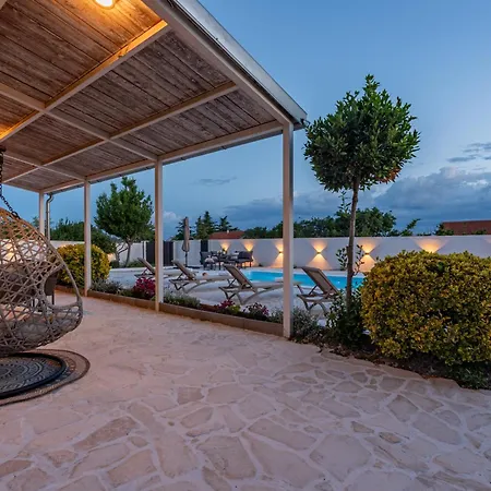 Lamar - With Heated Pool And Whirlpool * Rastevic