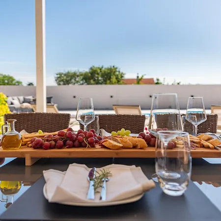 Lamar - With Heated Pool And Whirlpool Hébergement de vacances *