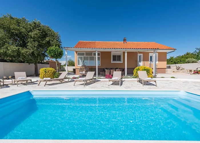 Lamar - With Heated Pool And Whirlpool *