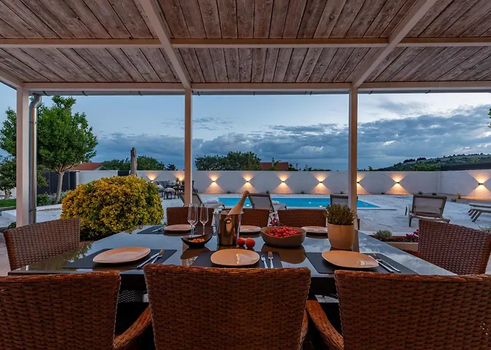 Lamar - With Heated Pool And Whirlpool Σπίτι διακοπών