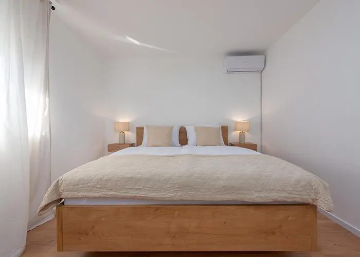 Lamar - With Heated Pool And Whirlpool * Rastevic