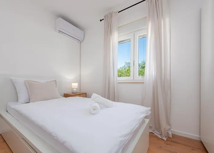 Lamar - With Heated Pool And Whirlpool * Rastevic