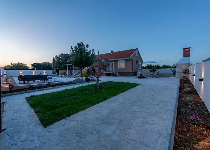 Lamar - With Heated Pool And Whirlpool * Rastevic