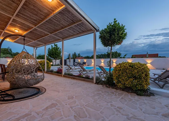 Lamar - With Heated Pool And Whirlpool * Rastevic