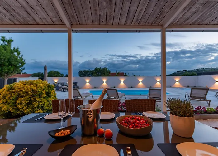 Σπίτι διακοπών Lamar - With Heated Pool And Whirlpool