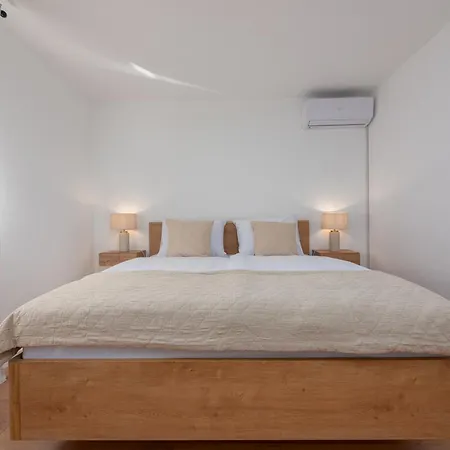 Lamar - With Heated Pool And Whirlpool * Rastevic