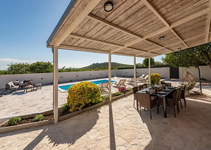 Lamar - With Heated Pool And Whirlpool Rastevic