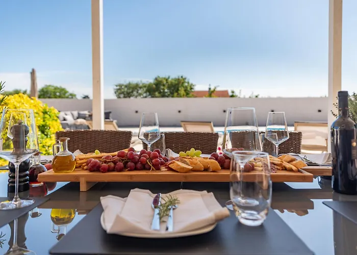 Lamar - With Heated Pool And Whirlpool Vikendica *